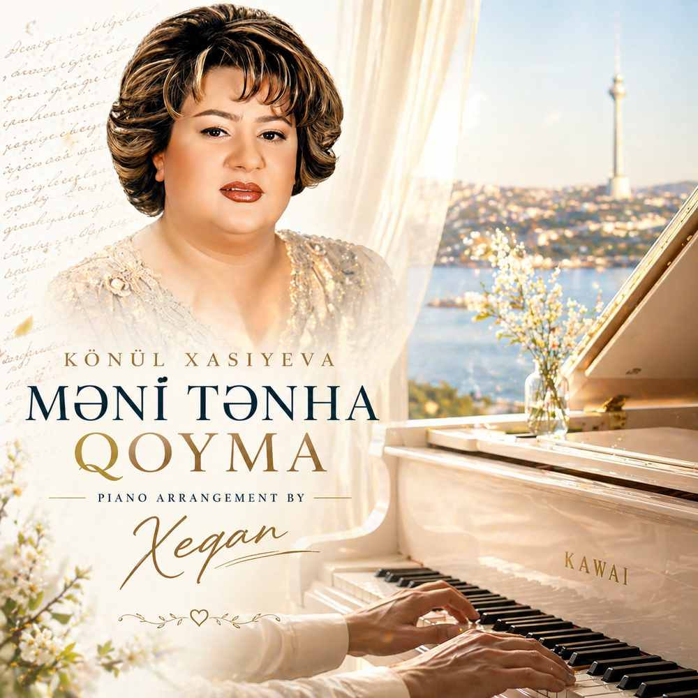 Məni tənha qoyma