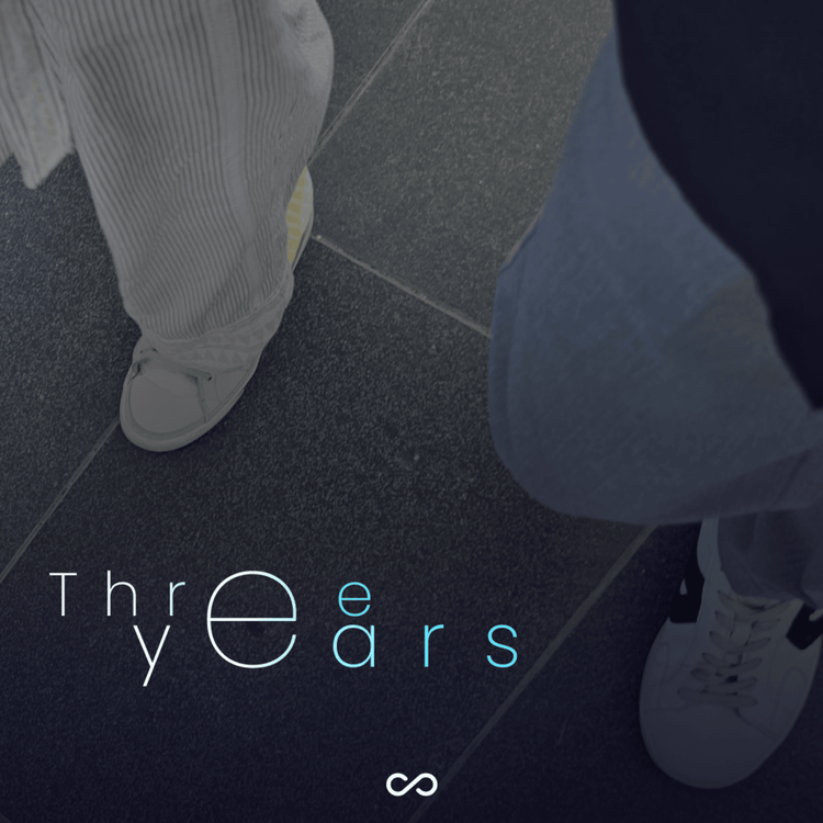 Three Years