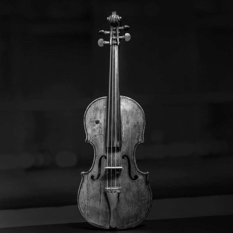 Resonating Strings