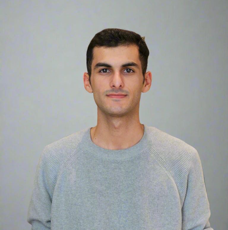 Xeqan — composer and pianist Xəqan Hacızadə