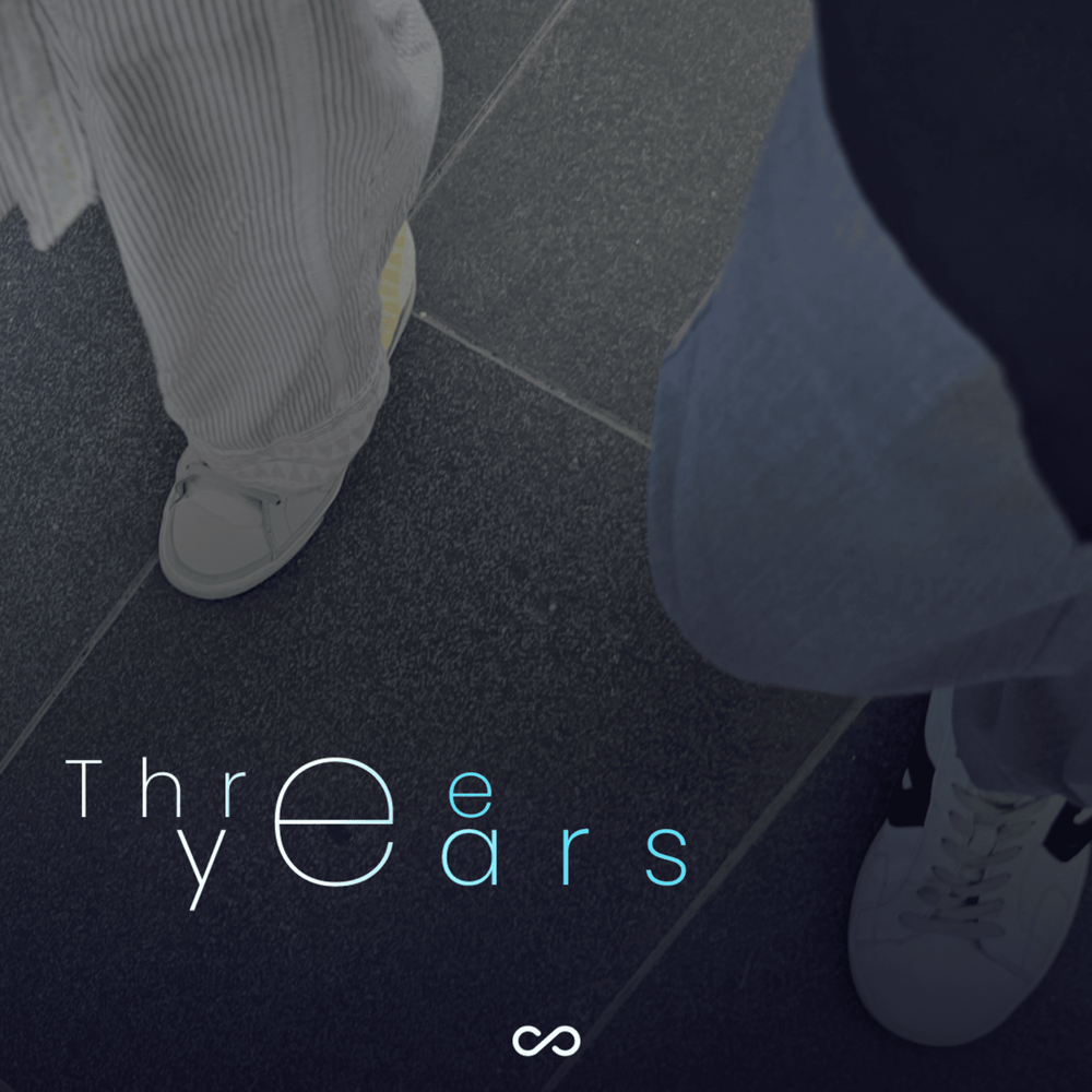 Three Years