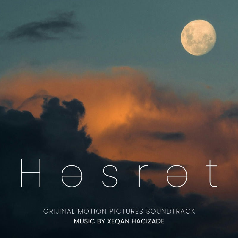 Həsrət (Original Motion Picture Soundtrack)
