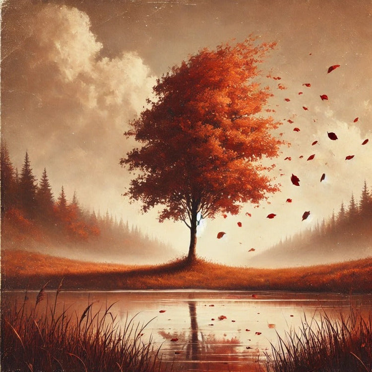 Once in October