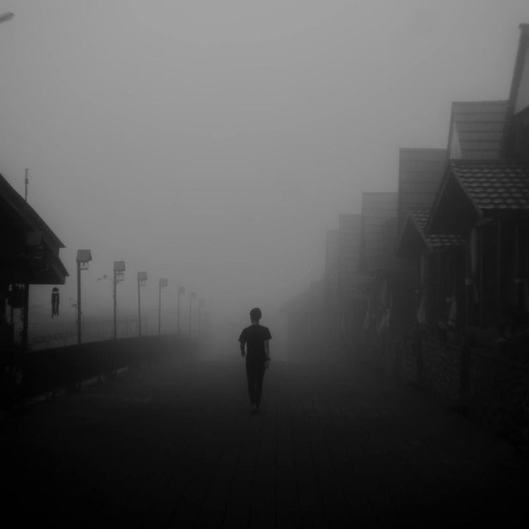 Stillness